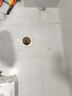 恒潔（HEGII）京東聯(lián)名馬桶S3 家用虹吸新版馬桶513小戶型坐便器DCF0300PT-400 曬單實(shí)拍圖