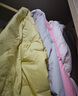 京東【手工精洗】大黃靴/絨面鞋/翻毛鞋 手工精洗 洗鞋服務(wù)  限1雙 曬單實(shí)拍圖