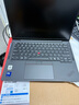 ThinkPad【國(guó)家補(bǔ)貼20%】聯(lián)想X13 全互聯(lián)商務(wù)辦公筆記本電腦 酷睿Ultra5-225H 32G 1T AI PC輕薄本 曬單實(shí)拍圖