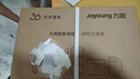 九陽(yáng)（Joyoung）電飯煲3L家用電飯鍋不銹鋼內膽316L微壓煮飯鍋2-3人智能預約0涂層煲湯煮粥鍋 F-30F335L 曬單實(shí)拍圖