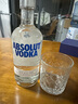 絕對（Absolut） 伏特加 洋酒 40度 原味 700ml  曬單實(shí)拍圖