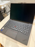 ThinkPad【國家補貼20%】X1 Carbon Aura AI 2025酷睿Ultra7-258V LTE互聯(lián)商務(wù)辦公筆記本電腦32G 1T OLED 曬單實(shí)拍圖