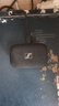 森海塞爾MOMENTUM4真無(wú)線(xiàn)4代四代藍牙耳機入耳式自適應降噪accentum運動(dòng)音樂(lè )無(wú)線(xiàn)耳機中秋節國慶節生日禮物 真無(wú)線(xiàn)4代 石墨黑【自適應降噪】 曬單實(shí)拍圖