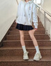 佰姿緣雙層光腿神器女春秋薄款冬季2025年新款爆款裸感超自然打底連褲襪 亞洲膚連-冬季厚絨 XL 高個子（適合90-145斤） 曬單實拍圖