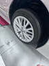 米其林（MICHELIN）汽車輪胎 235/45R18 98W 浩悅五代 Primacy 5 適配帕薩特/星瑞 曬單實(shí)拍圖