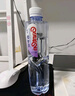 景田 百歲山 天然礦泉水 570ml*24瓶 整箱裝 會(huì )議辦公 家庭健康飲用水 曬單實(shí)拍圖