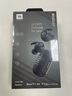JBL REFLECT MINI NC捷波朗無線藍(lán)牙耳機(jī)降噪運(yùn)動(dòng)跑步防水入耳式 綠色 曬單實(shí)拍圖