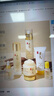OKADY黃芪霜淡紋六件套抗皺護(hù)膚品套裝補(bǔ)水保濕水乳化妝品全套禮盒女士 黃芪淡紋抗皺菁萃六件套 曬單實(shí)拍圖