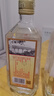 玉蟬老酒玉蟬大曲52度濃香型白酒高粱純固態(tài)發(fā)酵精品光瓶口糧酒 52度 500mL 6瓶 整箱 曬單實拍圖