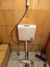 LESSO聯(lián)塑水箱家用衛(wèi)生間大沖力廁所蹲便器抽水馬桶廁所沖水箱壁掛式2112 曬單實(shí)拍圖