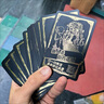 黃金狼人殺卡牌黑金版全套卡牌宿舍學(xué)生PVC經(jīng)典珍藏版 狼人殺全套卡牌 【黑金限量版】55卡+卡托 曬單實(shí)拍圖