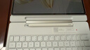 HUAWEI M-Pencil （第三代）華為手寫(xiě)筆 星閃技術(shù)超低時(shí)延 雪域白  曬單實(shí)拍圖