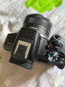 佳能（Canon）EOS R50 微單相機套機佳能r50便攜 18-45mm高清數碼照相機入門(mén)級 R50 + 18-45 黑色 官方標配+一年只換不修 曬單實(shí)拍圖