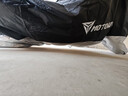 摩多狼（MOTOWOLF）摩托車(chē)車(chē)罩車(chē)衣電動(dòng)車(chē)寶馬哈雷防曬防雨防塵罩踏板車(chē)車(chē)套加厚加大 曬單實(shí)拍圖