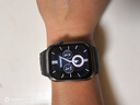 華為（HUAWEI）【咨詢享優(yōu)惠】華為手表WATCH D2腕部心電動態(tài)血壓采集記錄儀睡眠壓力成人老人監(jiān)護體溫血氧監(jiān)測 幻夜黑【貼膜+曬單十三選一】 曬單實拍圖