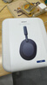 索尼（SONY） WH-1000XM5頭戴式無(wú)線(xiàn)藍牙降噪耳機 AI智能降噪Hi-Res高解析度音質(zhì) 觸控清晰免提通話(huà)耳麥 藍色 曬單實(shí)拍圖