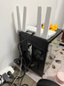 普聯(lián)（TP-LINK） 大道AX3000滿血WiFi6千兆無線路由器 5G雙頻家用穿墻 Mesh 3000M無線速率 信號增強 易展 XDR3010 曬單實拍圖