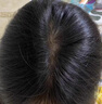 Losoki瑞士進(jìn)口防脫育發(fā)洗發(fā)水生姜洗頭膏固發(fā)去屑止癢去油控油金榜第1 曬單實(shí)拍圖