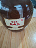 恒豐泰浙江諸暨同山燒白酒八年陳2.5L高粱白酒清香型純糧燒酒小壇裝送禮 52度 2.5L 恒豐泰同山燒八年陳 曬單實(shí)拍圖