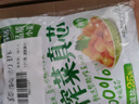 吉香居榨菜 麻辣蘿卜干 辣蘿卜條 川式風(fēng)味佐餐下飯咸菜 80g*5袋 曬單實(shí)拍圖