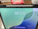 Apple Pencil Pro 適用于 11英寸和13英寸iPad Pro (M4)/iPad Air (M2) MX2D3CH/A*企業(yè)專享 曬單實(shí)拍圖
