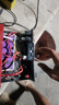 DC0-100V 1A 10A 50A 100A雙顯示雙色數(shù)字數(shù)顯 直流電壓電流表頭 DC0-100V 100A紅綠+100A分流器 曬單實拍圖