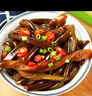 鮮窩窩 海筍干貨 海茸 海松茸海草冰筍海龍筋海菜 海藻筍涼拌菜食材108g 曬單實(shí)拍圖