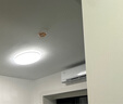 松下（Panasonic）吸頂燈客廳燈全光譜智能護眼燈200瓦 HHXSX159【包安裝】 曬單實(shí)拍圖