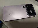 小米（MI）小米 17 Pro 妙享背屏 徠卡光影大師 第五代 驍龍 8 至尊版 冷煙紫 16GB+512GB 5G手機 曬單實拍圖