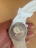 斯沃琪（Swatch）瑞士手表 潛航系列 時(shí)尚夜光透視石英腕表  開(kāi)學(xué)禮物 皓月潛航 曬單實(shí)拍圖