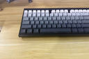 CHERRYCHERRY櫻桃MX2.0S機械鍵盤(pán)側刻定制游戲電競專(zhuān)用無(wú)線(xiàn)有線(xiàn)女生辦公MX2.0s有線(xiàn)無(wú)光-山霧側刻櫻桃茶軸 曬單實(shí)拍圖