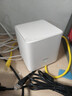 Tenda路由器全屋WiFi套裝【千兆WiFi6】Mesh放大器分布式組網(wǎng)無(wú)線(xiàn)千兆穿墻王:信號增強EM3【雙支裝】 曬單實(shí)拍圖
