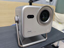 Vidda 大眼睛M2 Pro太空銀 海信4K超高清純?nèi)す馔队皟x 無損光學(xué)變焦 家用家庭影院臥室 國(guó)家補(bǔ)貼20% 曬單實(shí)拍圖