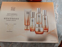 百雀羚（PECHOIN）賦顏緊塑御齡套裝潔水水乳霜 膠原霜緊致抗皺淡紋品質(zhì)國貨送女友 曬單實(shí)拍圖