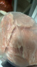 康大食品兔腩片 凈重2斤 新鮮0保水劑出口品質(zhì)活兔現殺速凍鎖鮮原切精修 曬單實(shí)拍圖