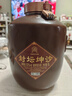 賴世仁白酒醬香型糧食酒 固態(tài)發(fā)酵高粱醬酒 貴州茅臺(tái)鎮(zhèn)散酒紫砂壇裝送禮 53度 5L 1壇 丨封壇坤沙 自飲收藏 曬單實(shí)拍圖
