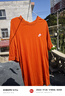 耐克NIKE男子春夏短袖T恤 純棉 運動(dòng)休閑 經(jīng)典簡(jiǎn)約AR4999-815彩色 L 曬單實(shí)拍圖