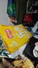 樂(lè)事（Lay's）薯片（黃瓜味+原味+紅燴味+魷魚(yú)味+雞翅味）400g 混合10包 曬單實(shí)拍圖
