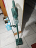 海爾（Haier） 吸塵器家用吸塵有線手持推桿除塵機(jī)大功率輕機(jī)身吸拖一體機(jī)HZ-SQ1 曬單實(shí)拍圖