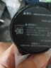 HUWXMAXI華為機(jī)適用智能電話手表青少年初高中生專用學(xué)生 手表無(wú)游戲兒童定位可插卡視頻通話蘋果機(jī)ios適用 【至尊黑】可下載-微信QQ抖音-全網(wǎng)通-精準(zhǔn)定位 曬單實(shí)拍圖