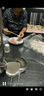 雙立人（ZWILLING）德國精工不銹鋼鍋鏟炒菜鏟子套裝湯勺子家用不粘鍋防燙炒勺 空心柄鍋鏟+湯勺 曬單實(shí)拍圖