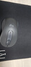 羅技（Logitech）優(yōu)選系列M650無線藍(lán)牙鼠標(biāo) 辦公藍(lán)牙靜音鼠標(biāo)Mac蘋果ipad鼠標(biāo)人體工學(xué)雙模鼠標(biāo)大小手可選男女通用 M650中小手 黑M（M750入門款） 曬單實(shí)拍圖