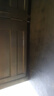 京悠雨德國門底密封條隔音超靜音門縫防風防蟲大門底部隔音門貼擋風神器 棕色3條【防水背膠】100cm 曬單實拍圖