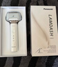 松下（Panasonic）全新小錘子3.0剃須刀電動(dòng)往復(fù)式順滑滾輪男士刮胡刀Type-c禮物L(fēng)M36霧藍(lán)色【教師節(jié)禮物】 曬單實(shí)拍圖