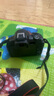 佳能（Canon）EOS R50 小型便捷微單數碼相機 4K Vlog高清視頻家用旅游美顏照相機 18-45mm套機 黑 旅行暢玩套裝 曬單實(shí)拍圖