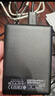 希捷（SEAGATE）移動(dòng)硬盤(pán)2TB USB3.0 簡(jiǎn)系列2.5英寸 灰色 機械硬盤(pán) 便攜大容量 筆記本電腦外接 外置辦公 家庭存儲 曬單實(shí)拍圖