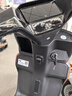 雅迪【重磅新品】冠能S 白鯊90 電動(dòng)自行車(chē)通勤代步長(cháng)續航智能電動(dòng)車(chē)【門(mén)店自提】 顏色到店自選 曬單實(shí)拍圖