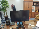 三星（SAMSUNG）37英寸 S80D 4K HDR HDMI DP HVA 支持壁掛 旋轉(zhuǎn)升降底座 智能護(hù)眼 辦公 顯示器 LS37D802EACXXF 曬單實(shí)拍圖