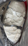 貿正 棉線(xiàn)手套勞保60雙 加厚防滑耐磨工地干活工業(yè)勞防用品白棉紗【正品行貨】 曬單實(shí)拍圖