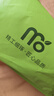 莫代爾無(wú)骨襪子女蘆薈潤(rùn)膚木耳邊中筒堆堆襪100%純棉春夏季薄款月子襪 曬單實(shí)拍圖